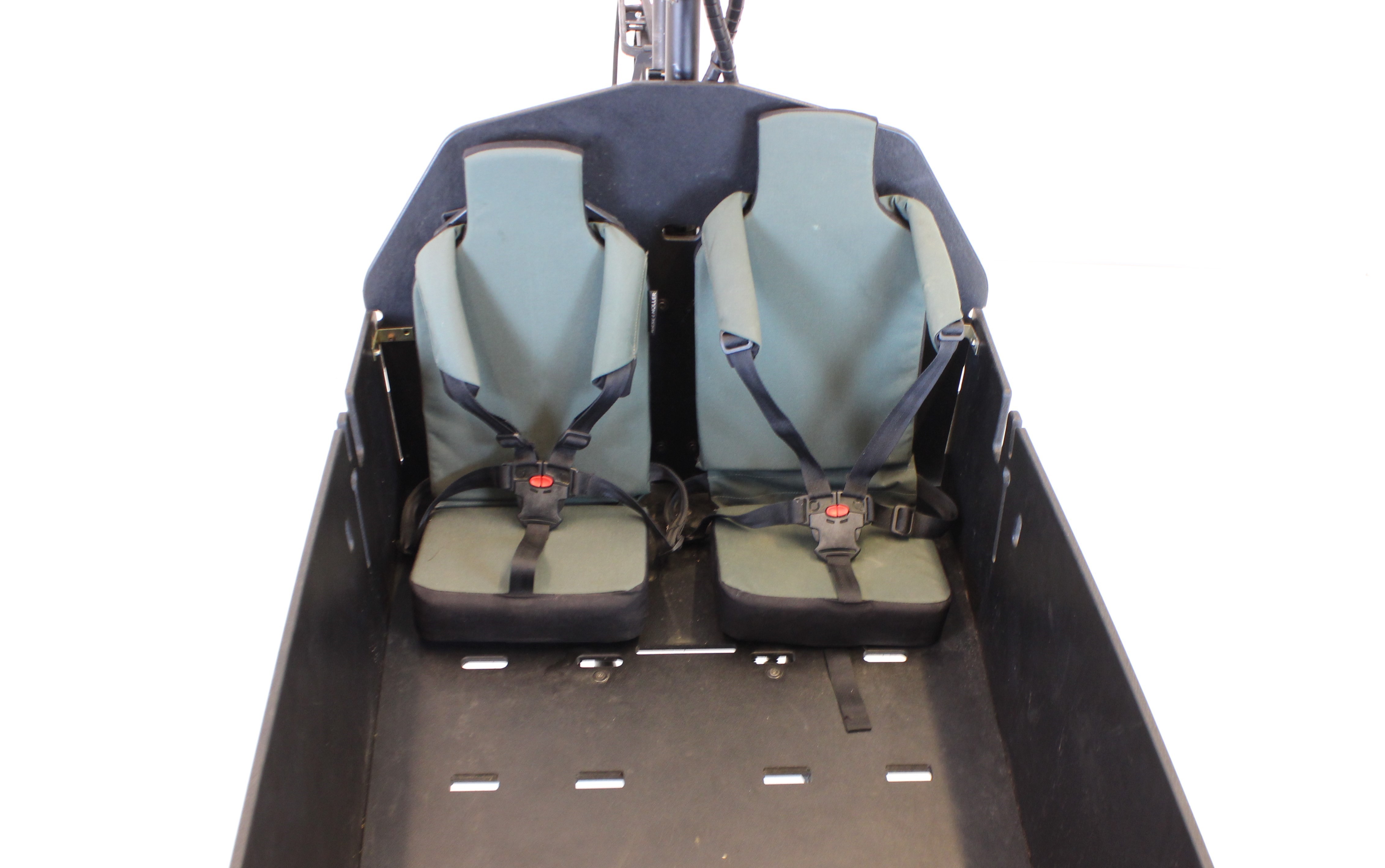 Riese & Müller Packster 80 vario urban – Bild 4