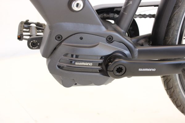 Kalkhoff Image 3.S Lease 7 - NEUWERTIG!