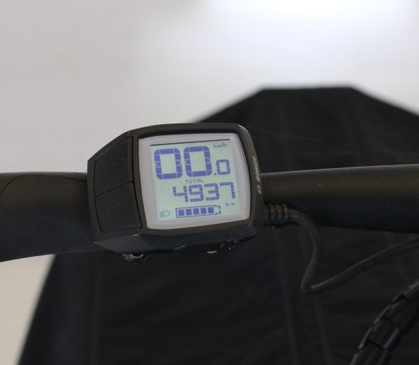 Riese & Müller Packster 80 vario urban