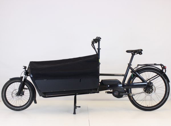 Riese & Müller Packster 80 vario urban