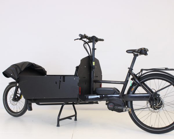 Riese & Müller Packster 80 vario urban