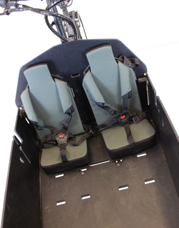 Riese & Müller Packster 80 vario urban