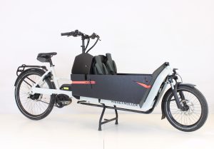Riese & Müller Packster 80 vario urban