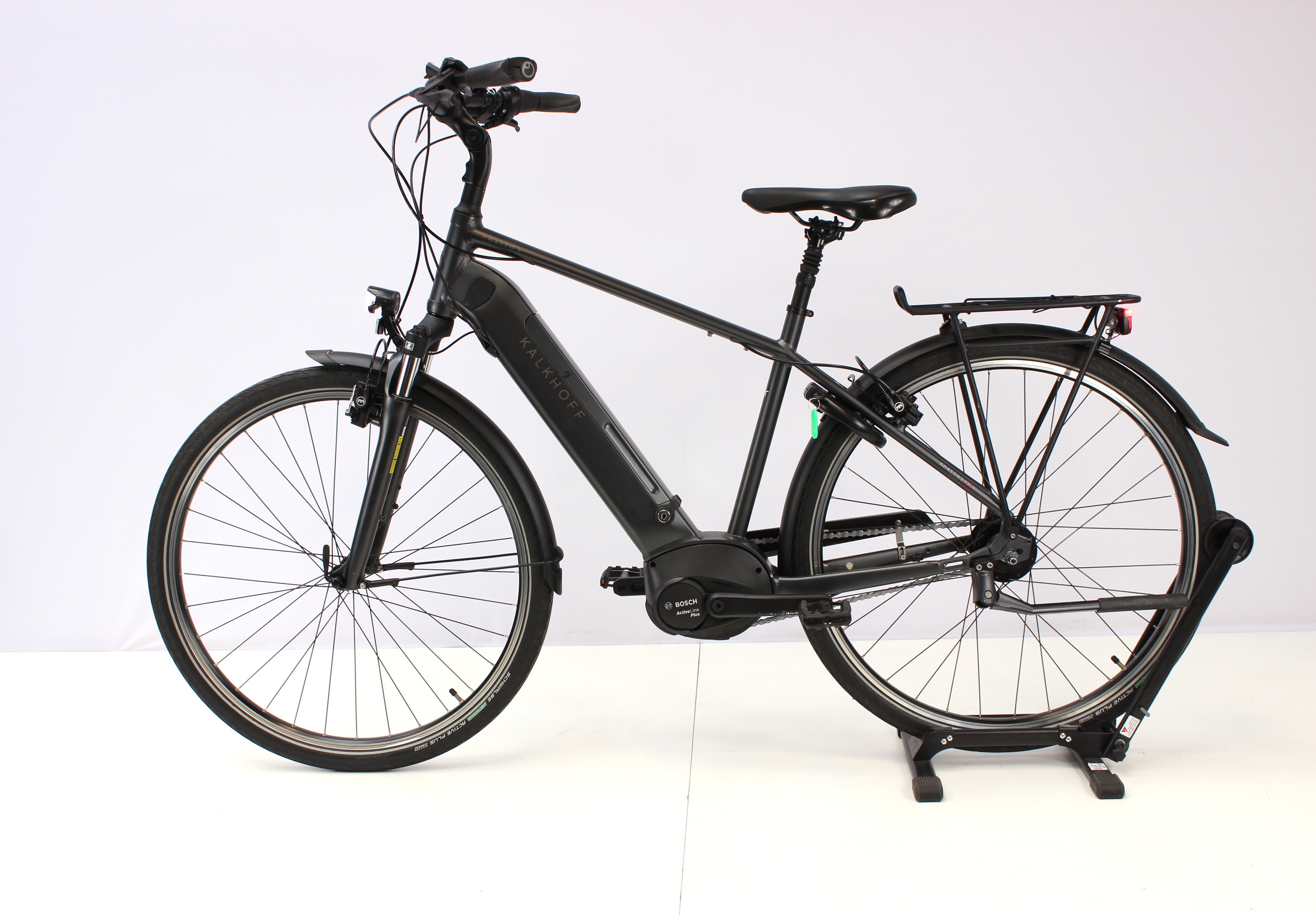 Kalkhoff Agattu 3.B Advance – Bild 2