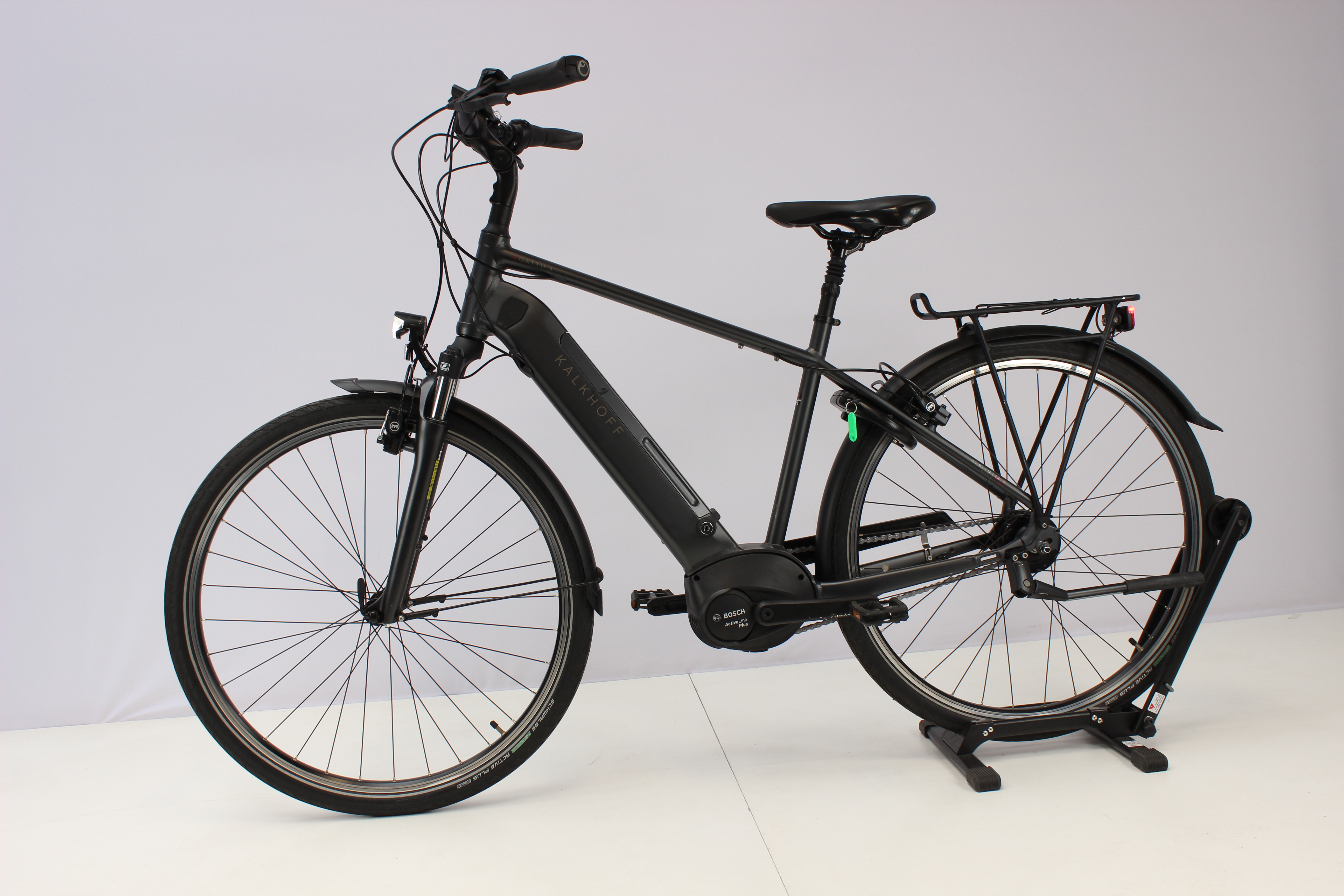 Kalkhoff Agattu 3.B Advance – Bild 2