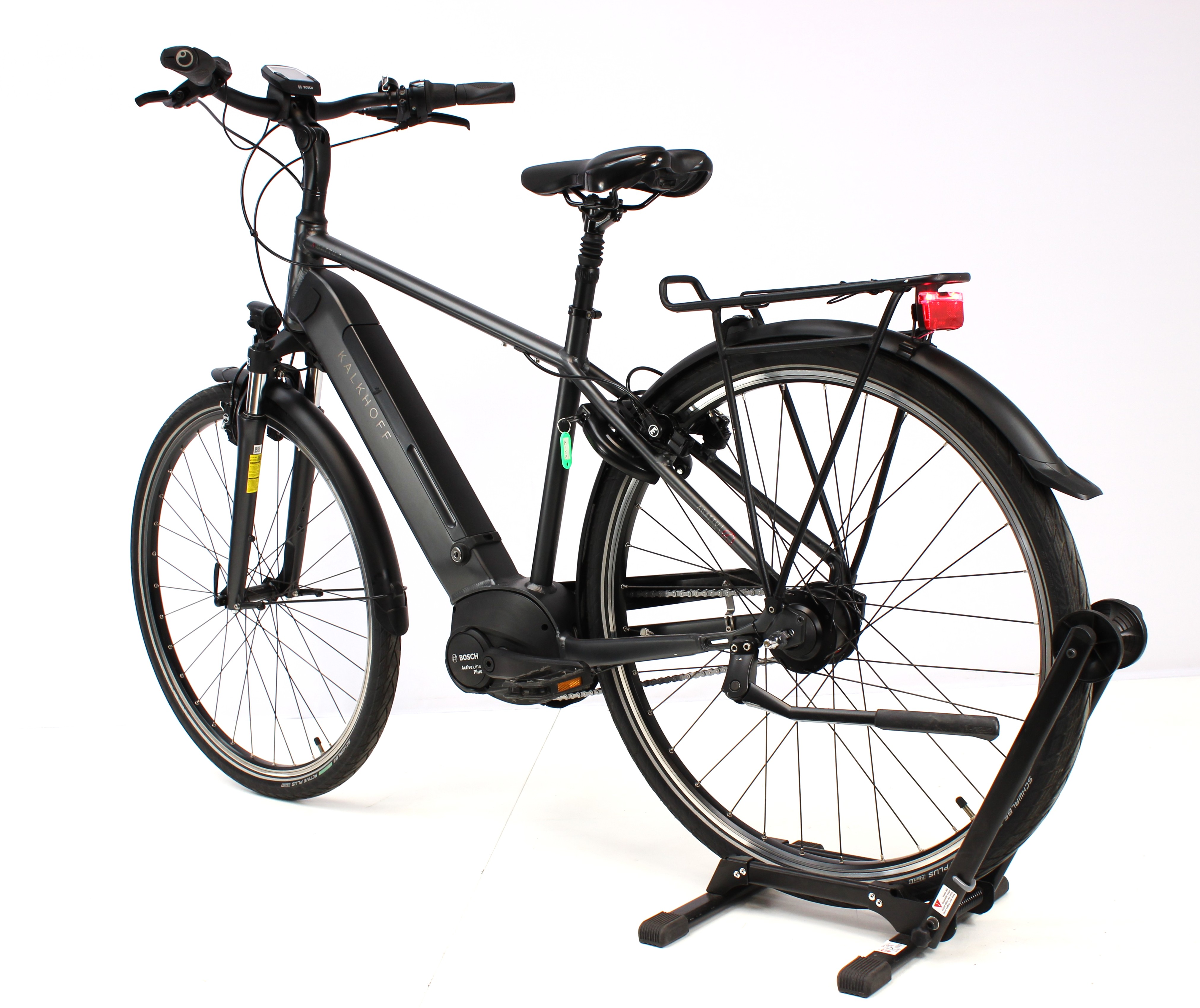 Kalkhoff Agattu 3.B Advance – Bild 3