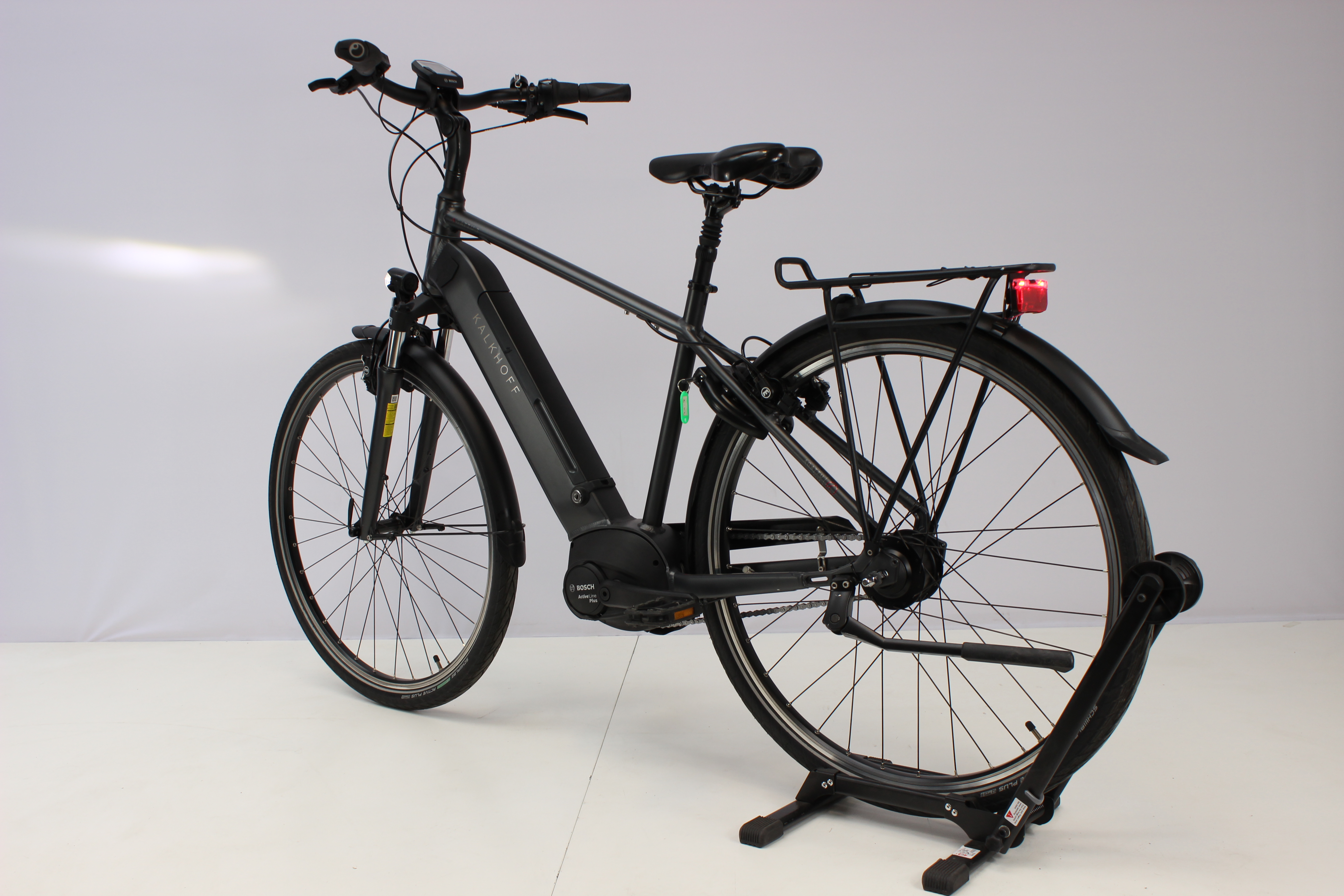 Kalkhoff Agattu 3.B Advance – Bild 3