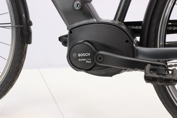 Kalkhoff Agattu 3.B Advance