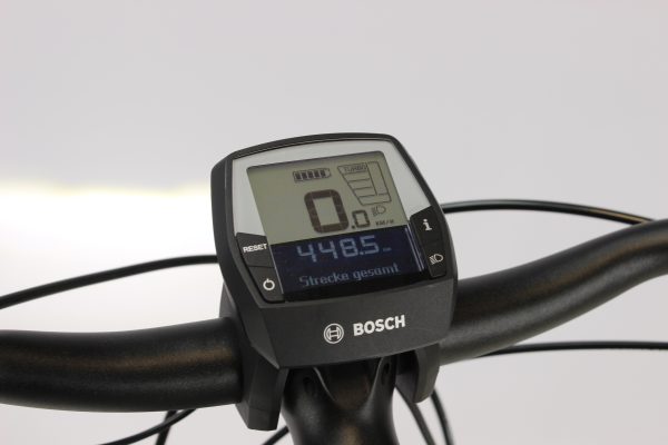 Kalkhoff Agattu 3.B Advance