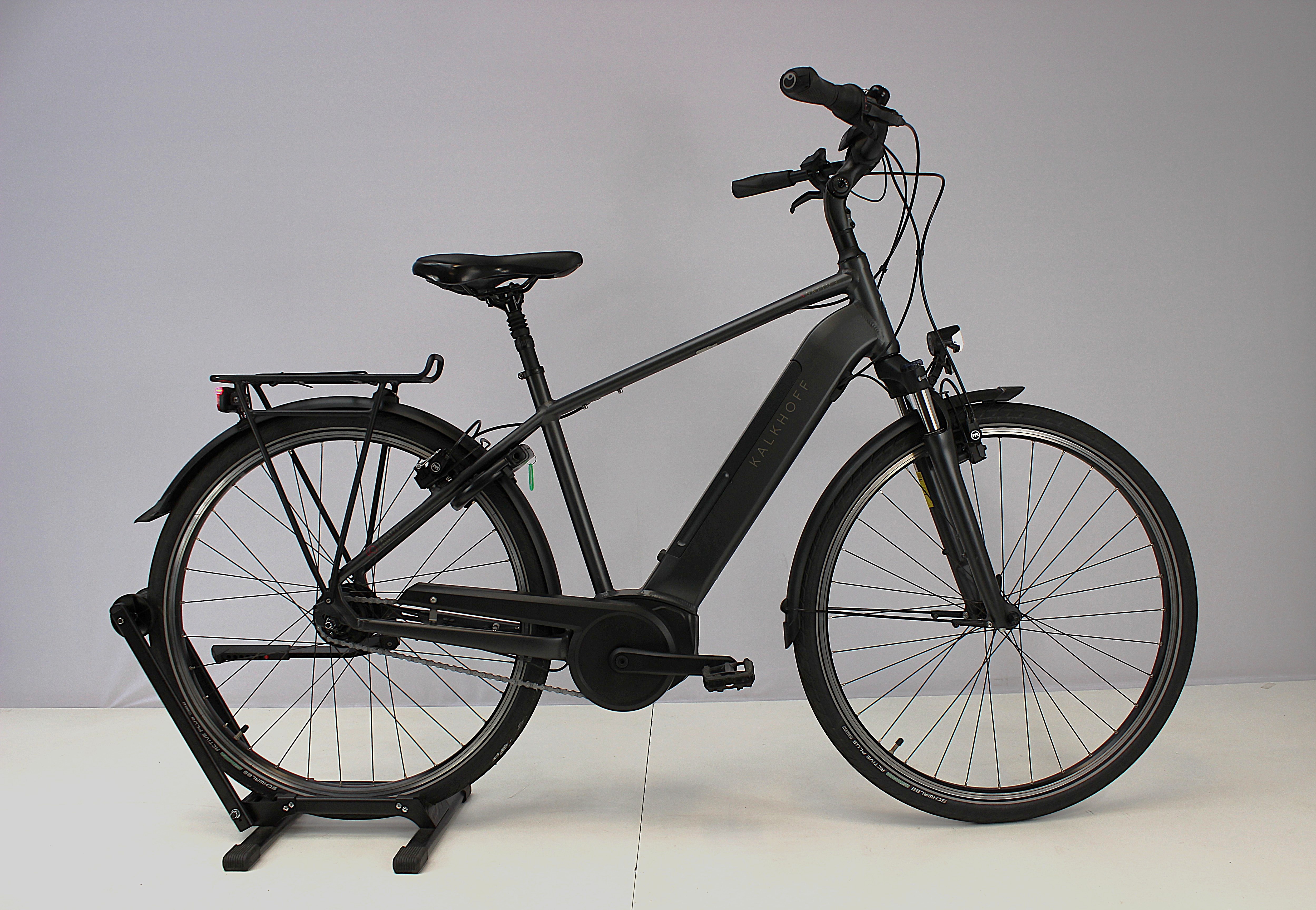 Kalkhoff Agattu 3.B Advance – Bild 1