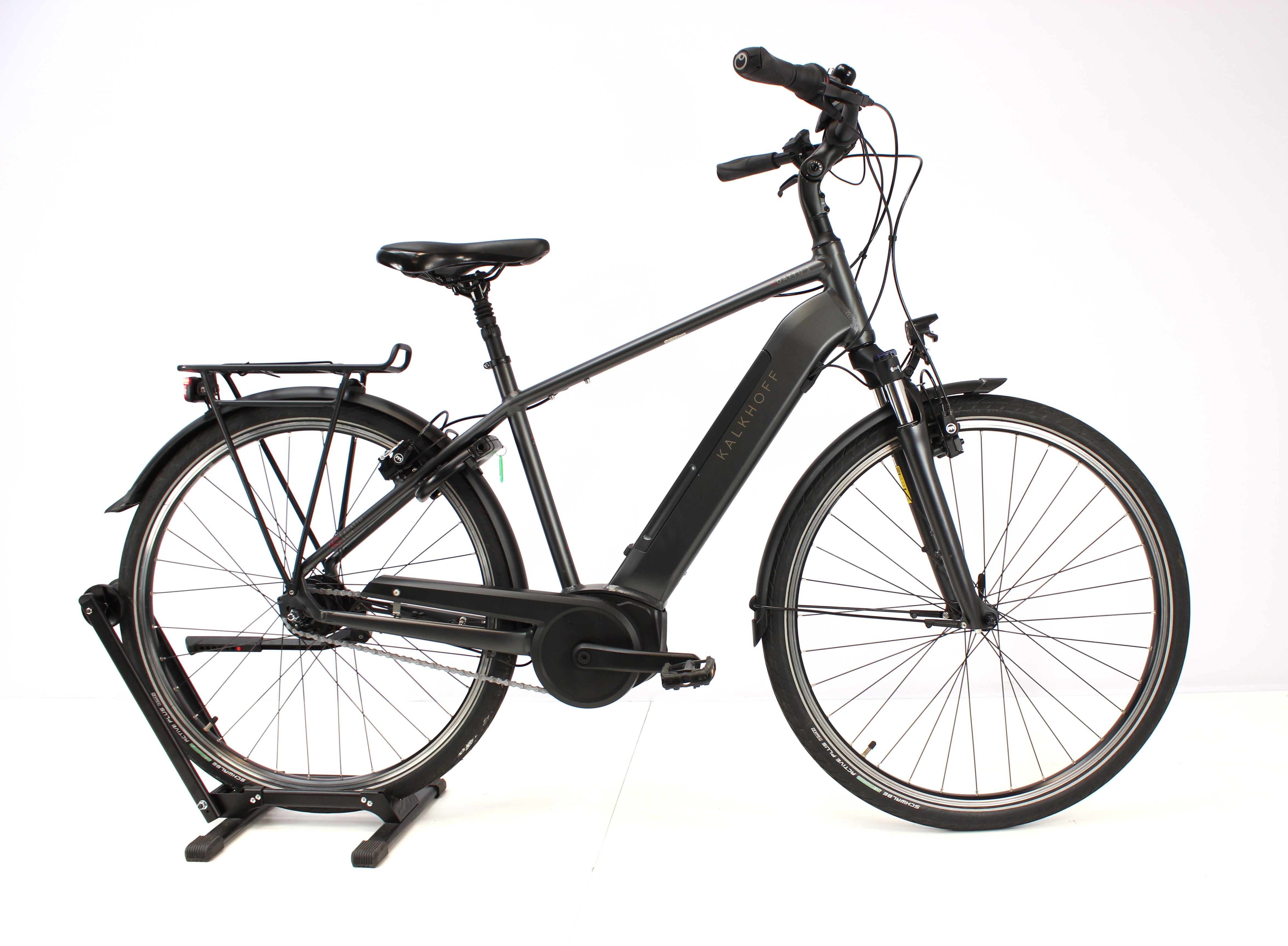 Kalkhoff Agattu 3.B Advance – Bild 1