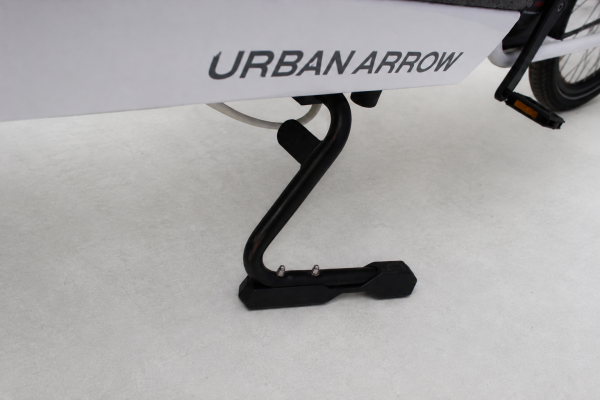 Urban Arrow Family Performance
