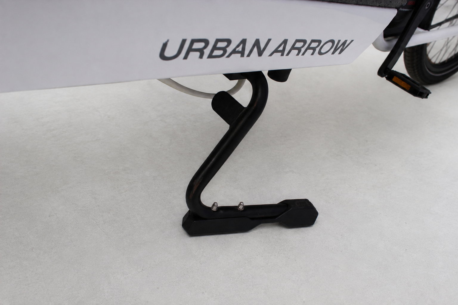 Urban Arrow Family Performance – Bild 11