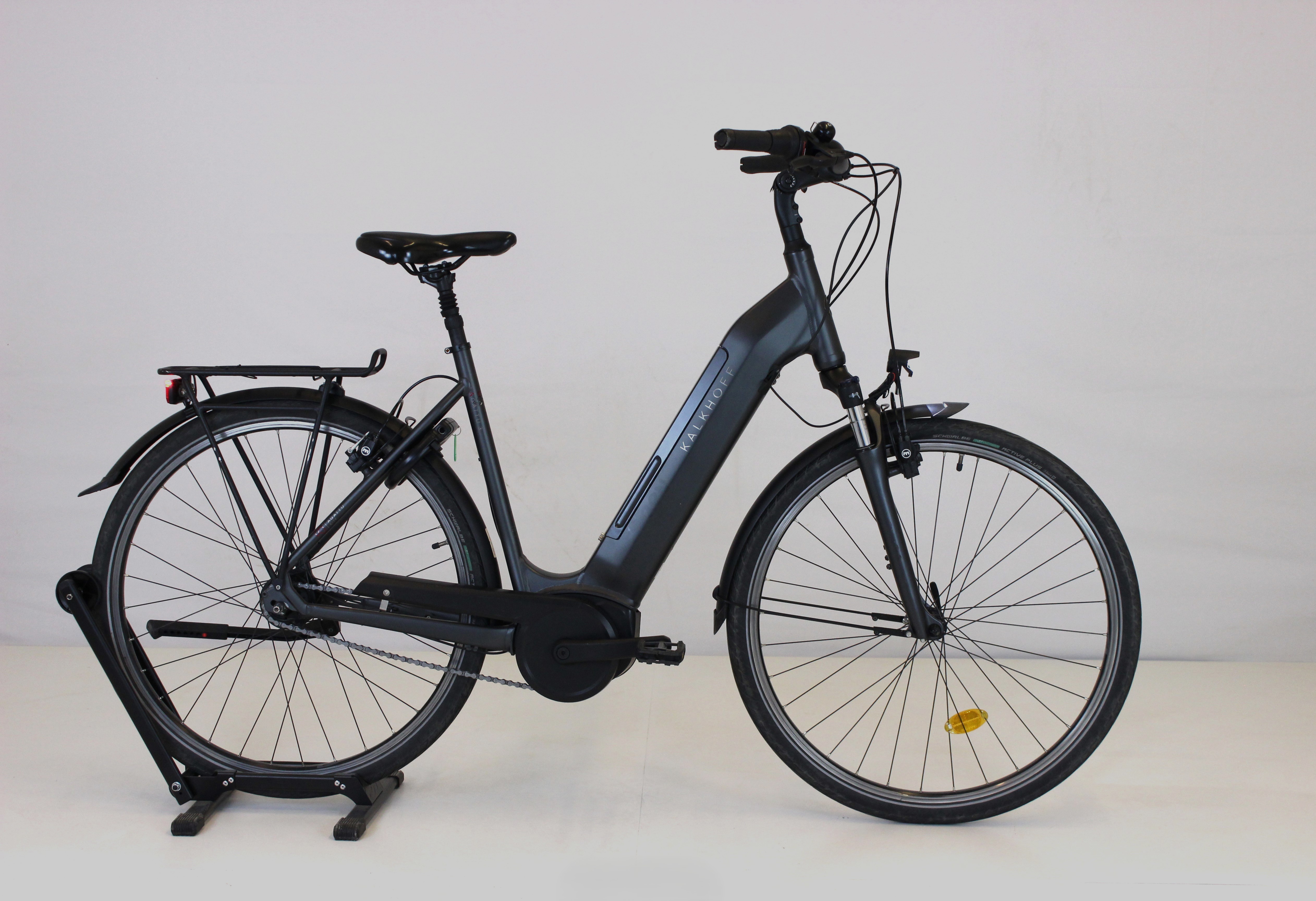 Kalkhoff Agattu 3.B Move – Bild 1