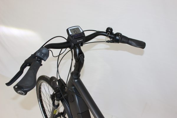 Kalkhoff Agattu 3.B Advance