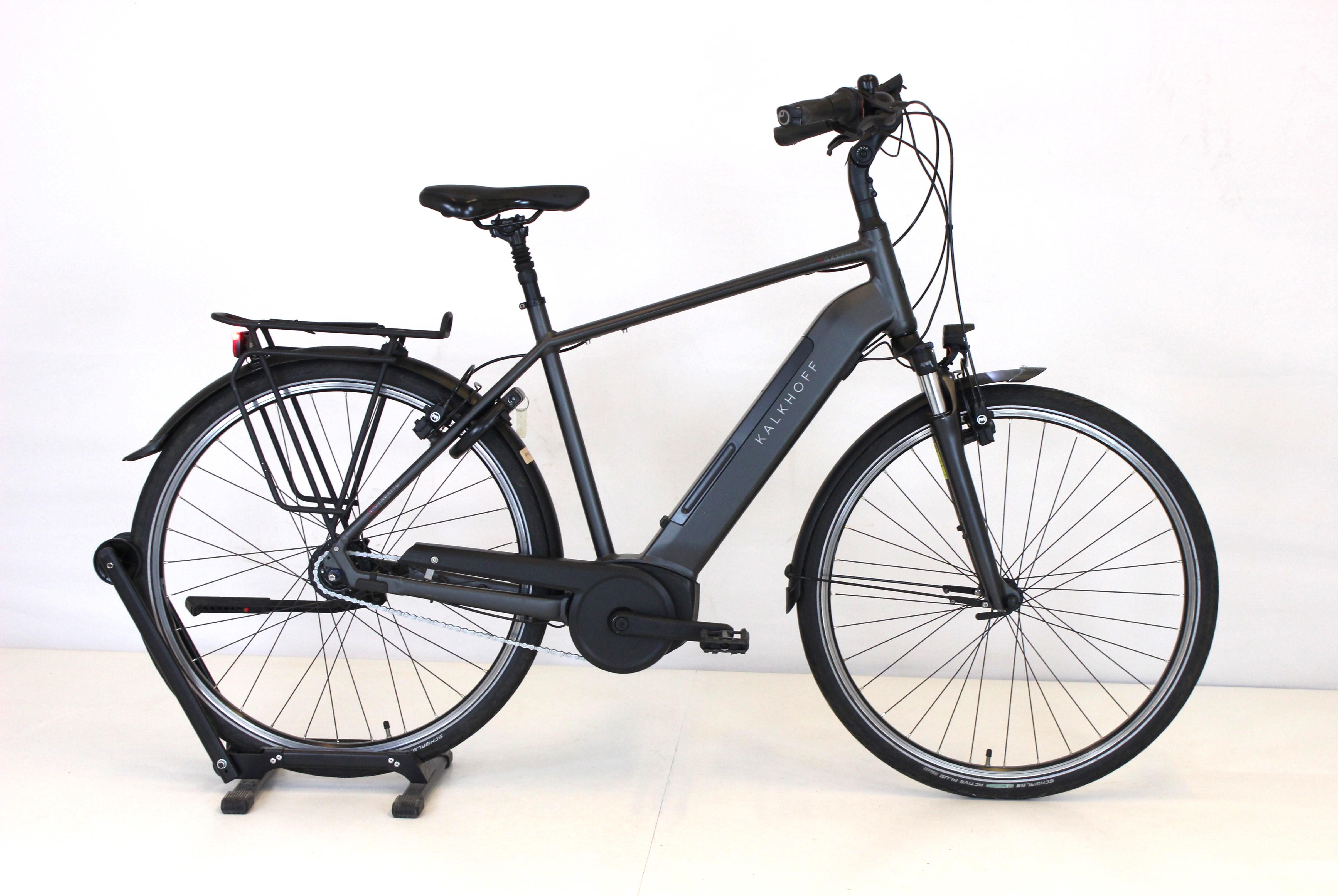 Kalkhoff Agattu 3.B Advance – Bild 1