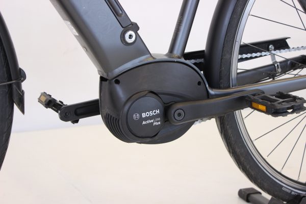 Kalkhoff Agattu 3.B Advance