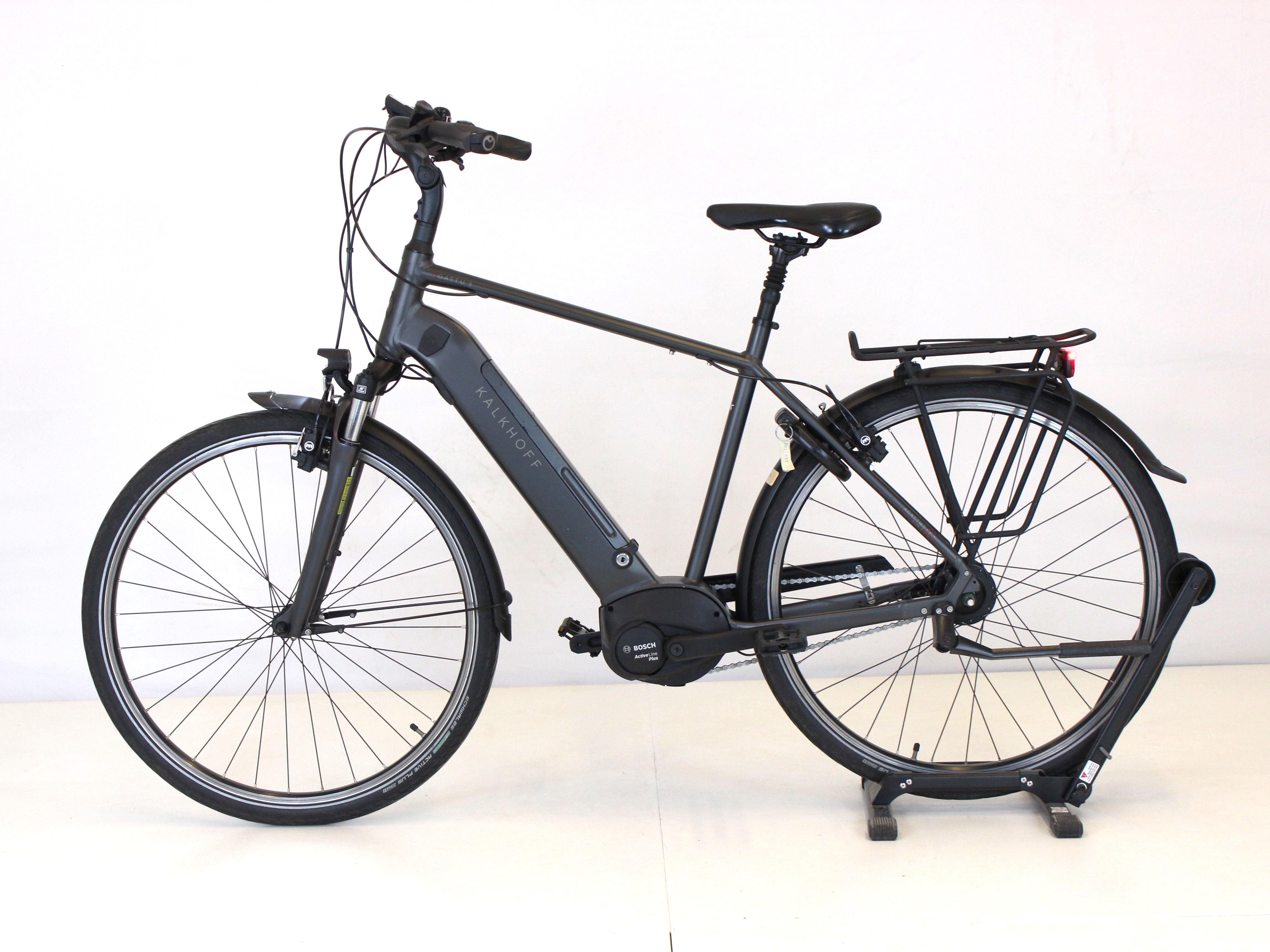 Kalkhoff Agattu 3.B Advance – Bild 2