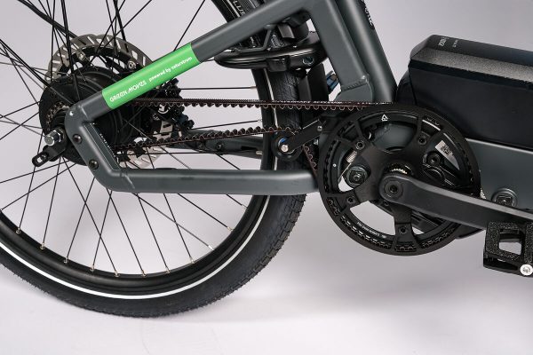 Riese & Müller Load 75