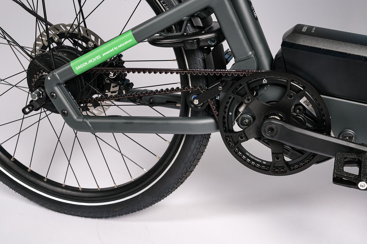 Riese & Müller Load 75 – Bild 2