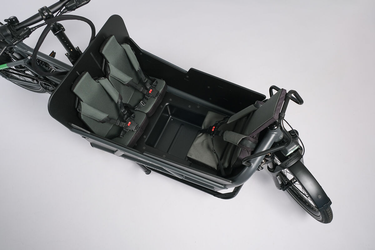 Riese & Müller Load 75 – Bild 4