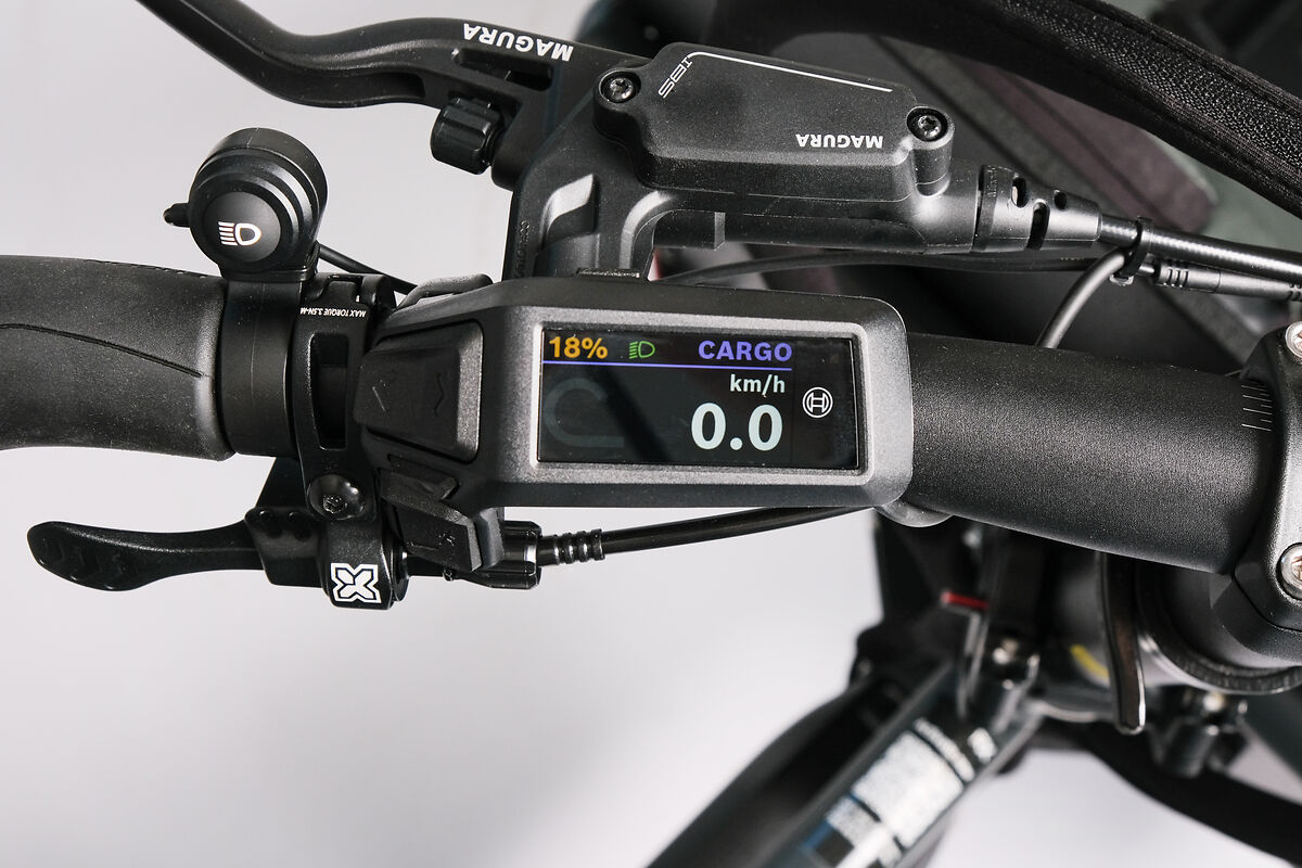 Riese & Müller Load 75 – Bild 5