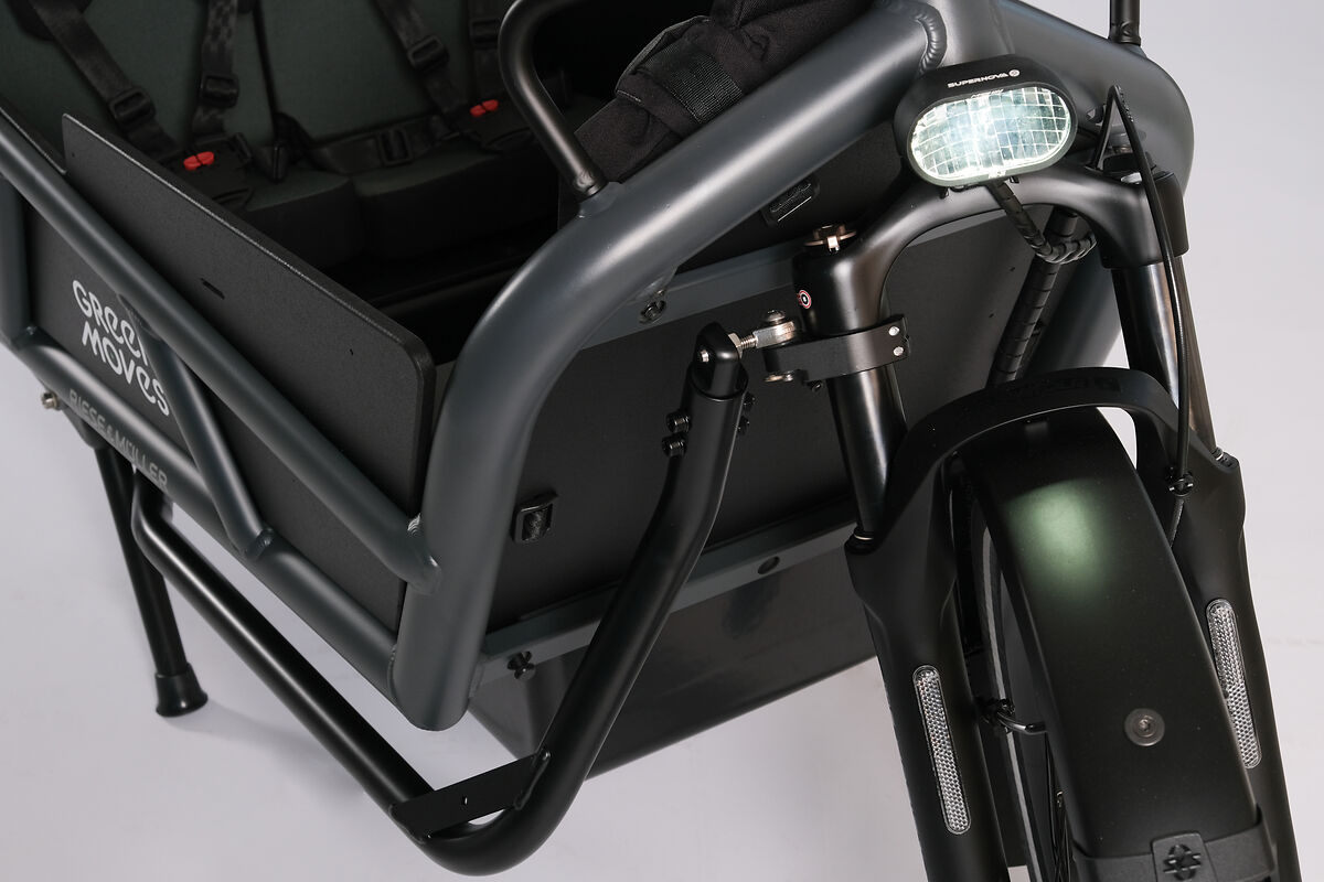 Riese & Müller Load 75 – Bild 6