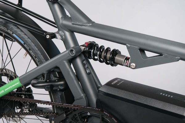 Riese & Müller Load 75