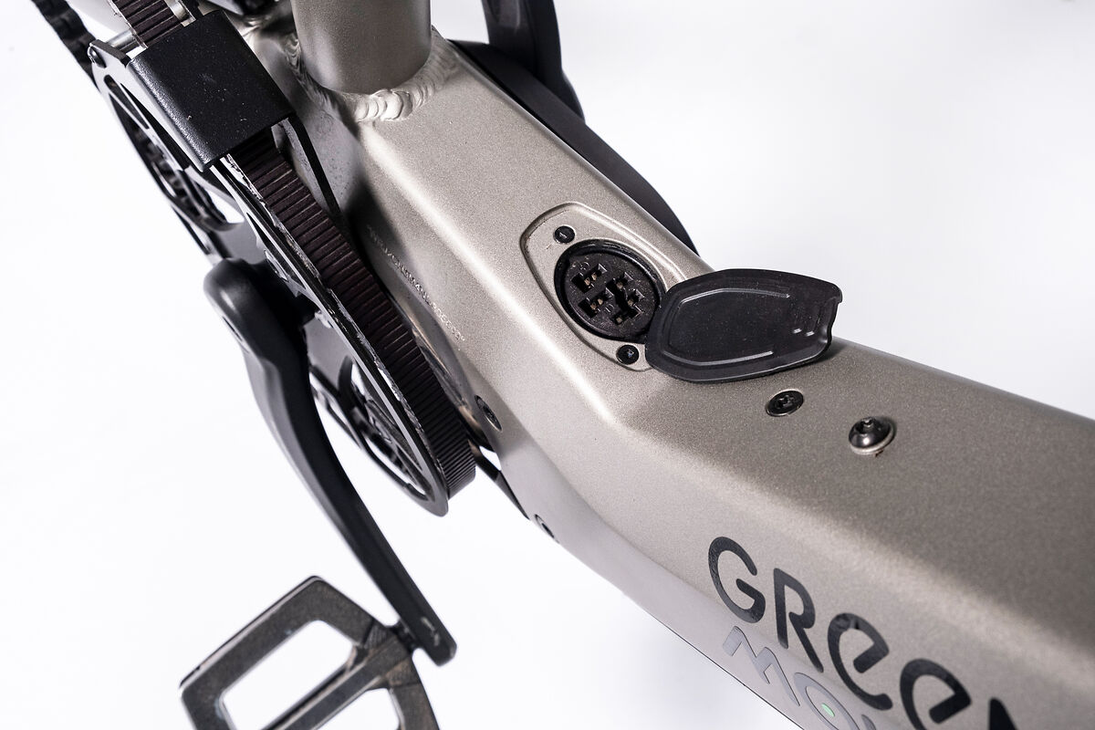 Riese & Müller Supercharger – Bild 7