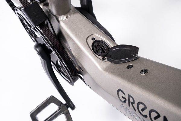 Riese & Müller Supercharger GT vario – Bild 5