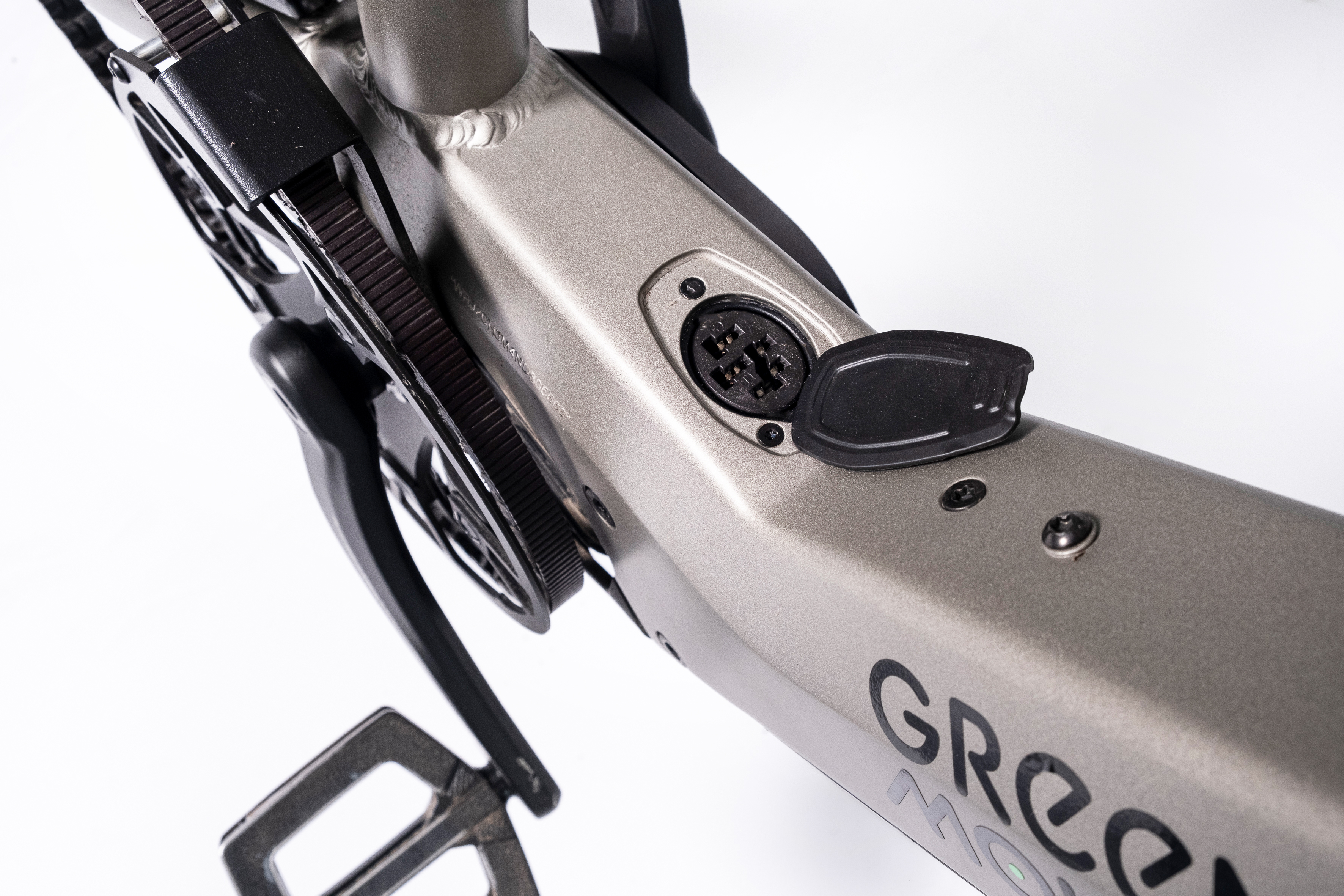 Riese & Müller Supercharger GT vario – Bild 5