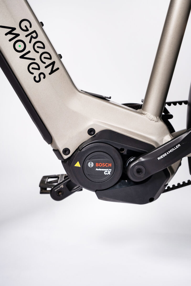 Riese & Müller Supercharger – Bild 6