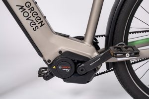 Riese & Müller Supercharger GT vario – Bild 8
