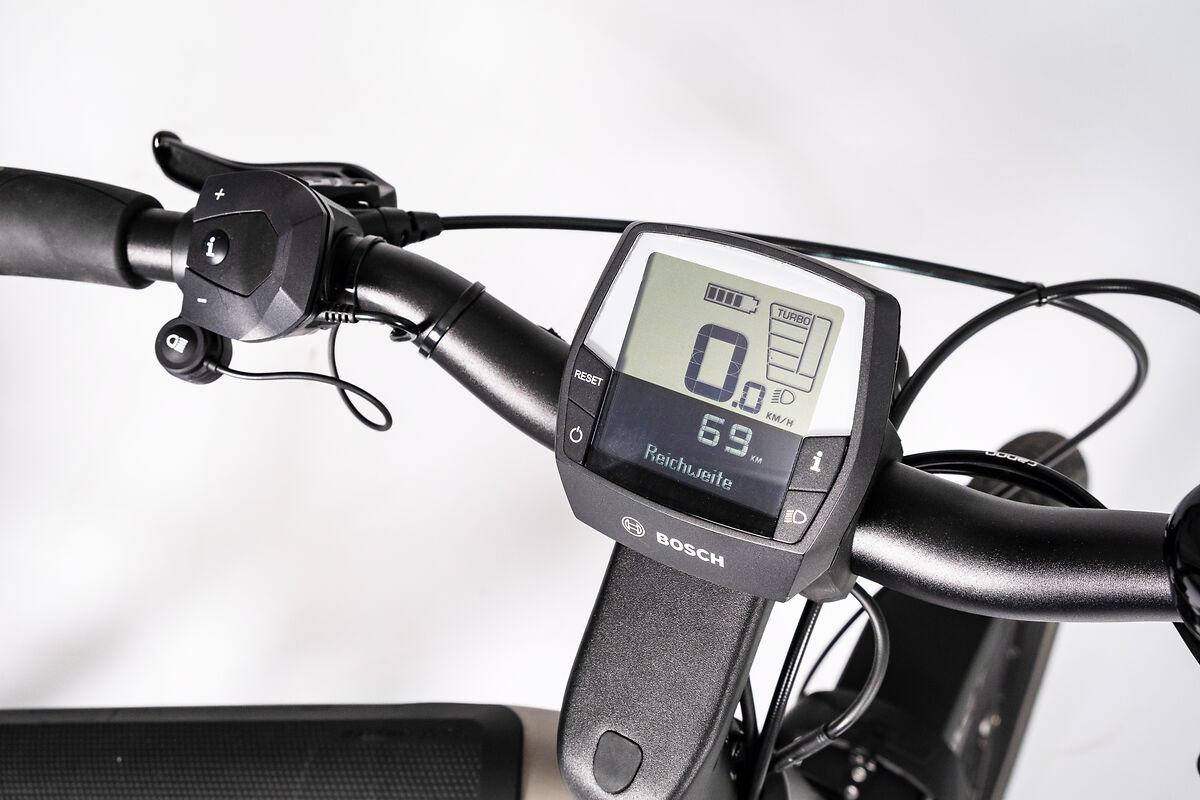 Riese & Müller Supercharger – Bild 3