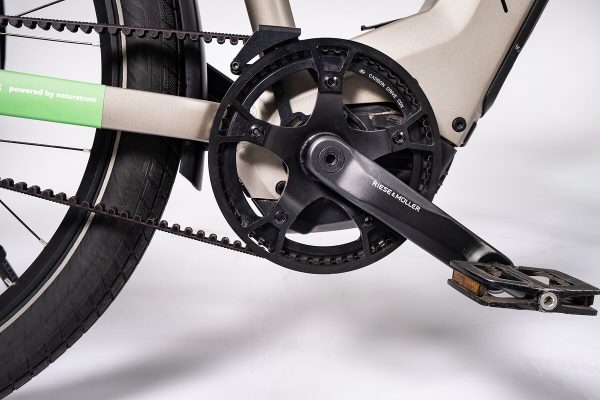 Riese & Müller Supercharger