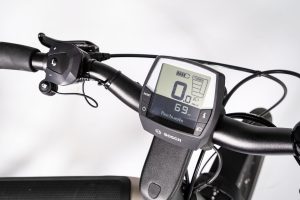 Riese & Müller Supercharger GT vario – Bild 3
