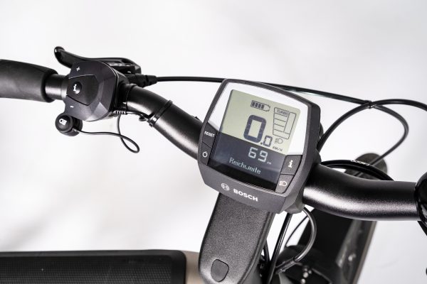 Riese & Müller Supercharger GT vario – Bild 3