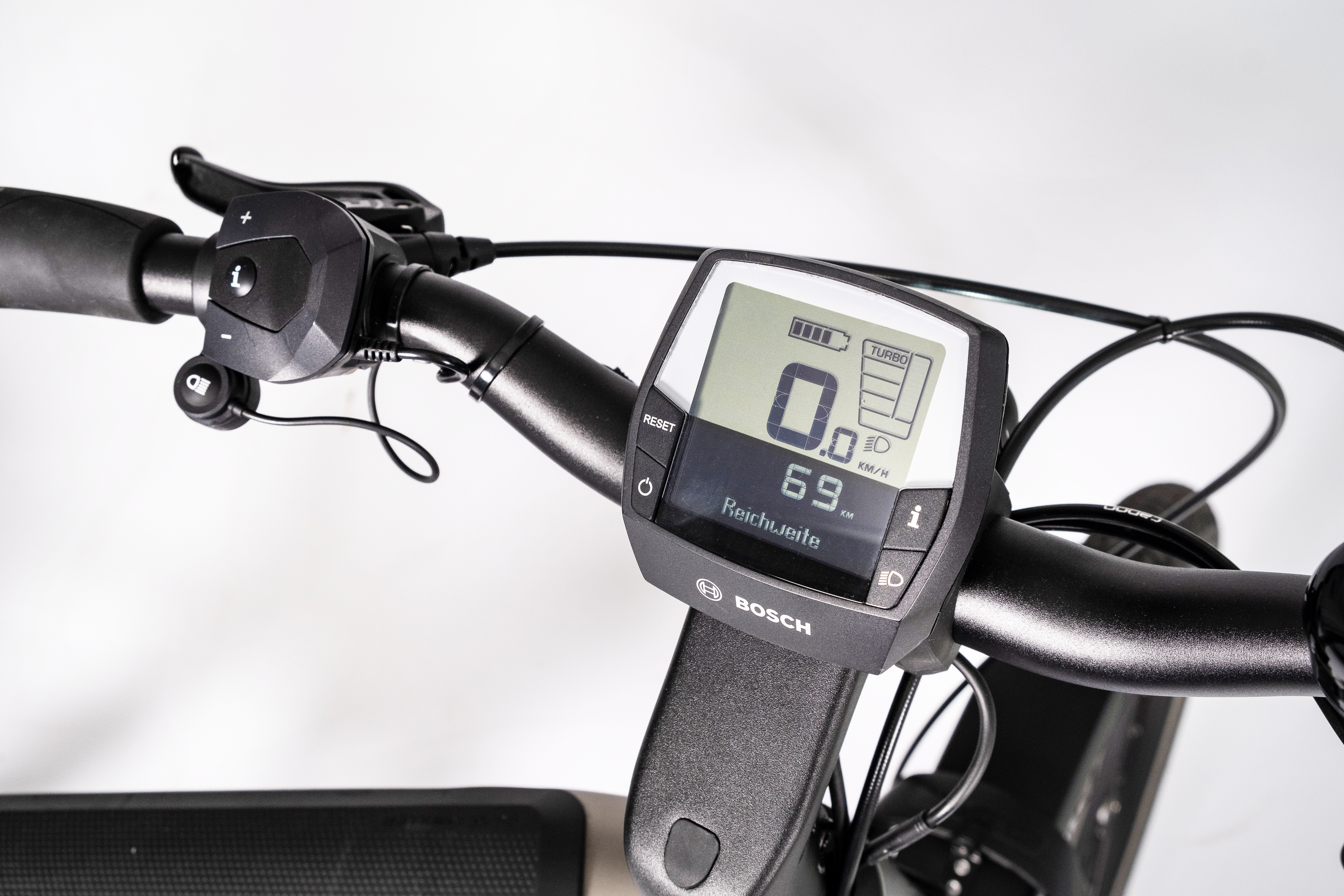 Riese & Müller Supercharger GT vario – Bild 3