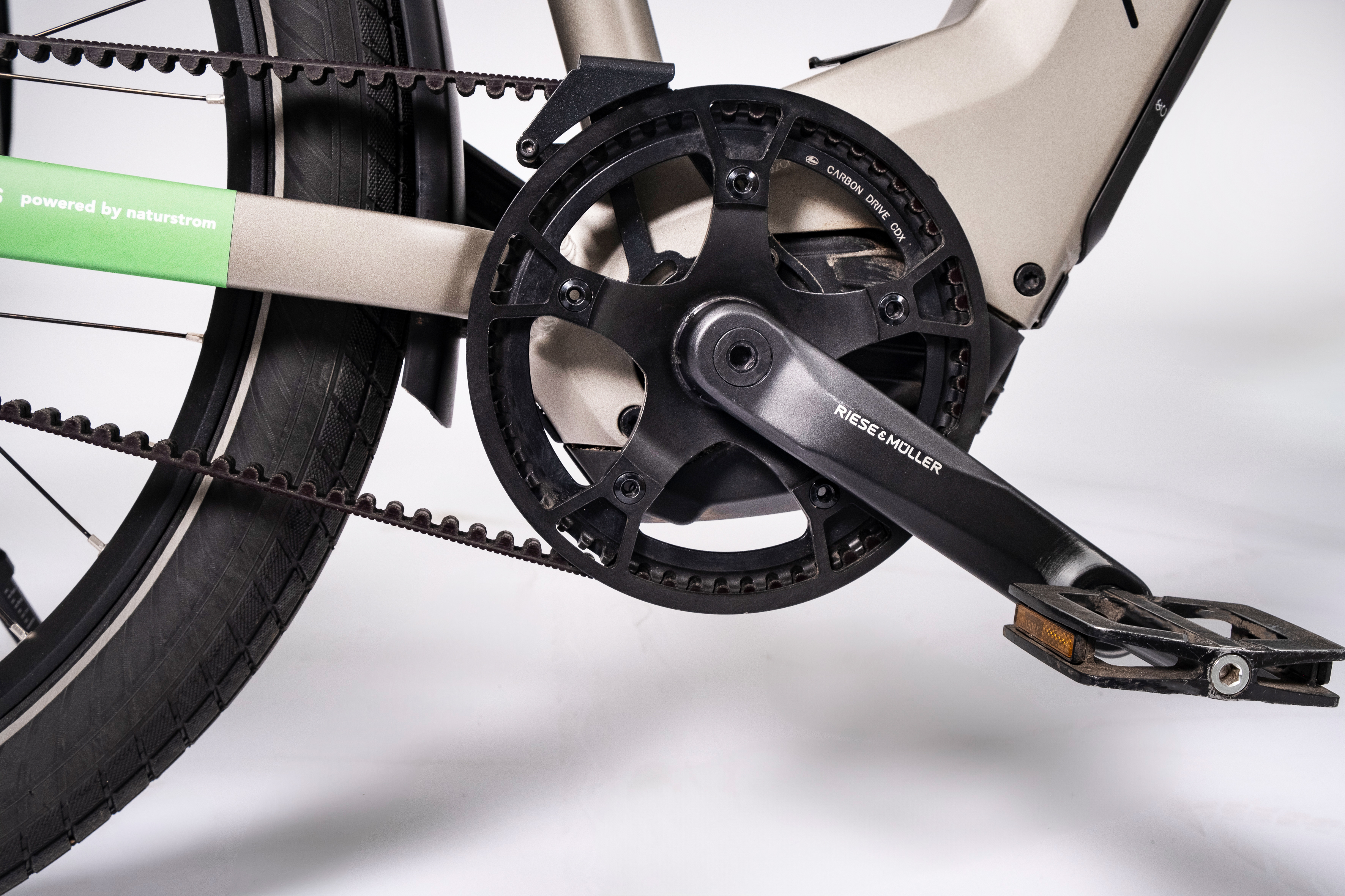 Riese & Müller Supercharger GT vario – Bild 4