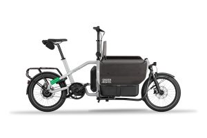 Riese & Müller Carrie