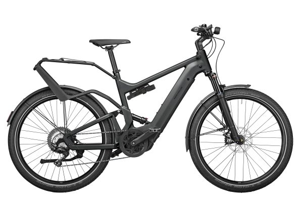 Riese & Müller Delite GT touring – Bild 1