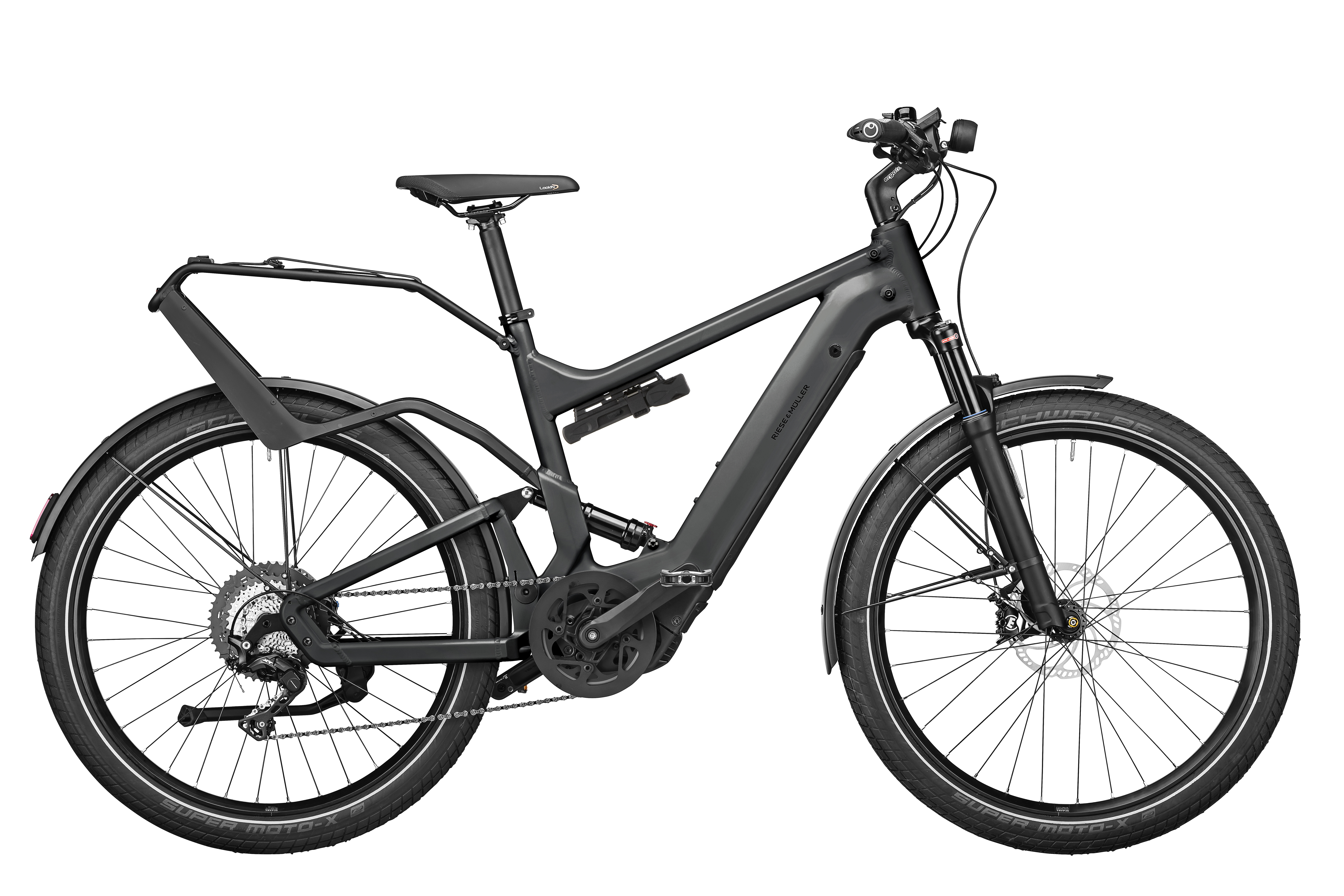 Riese & Müller Delite GT touring – Bild 1