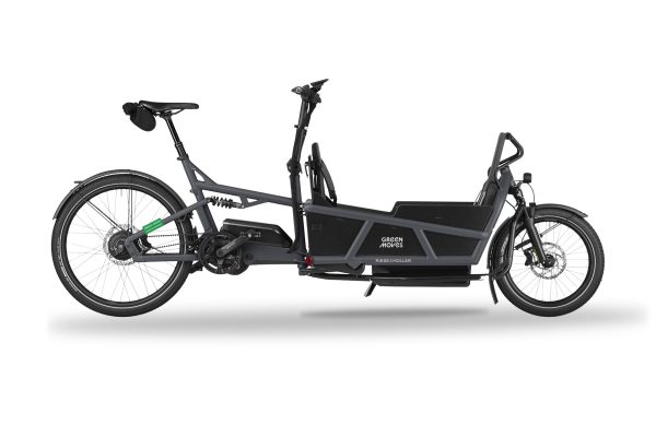 Riese & Müller Load 75