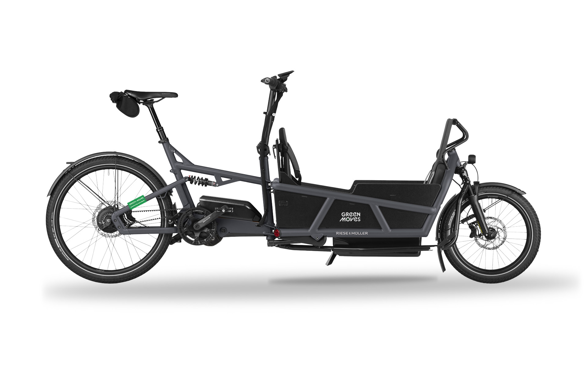 Riese & Müller Load 75 – Bild 1