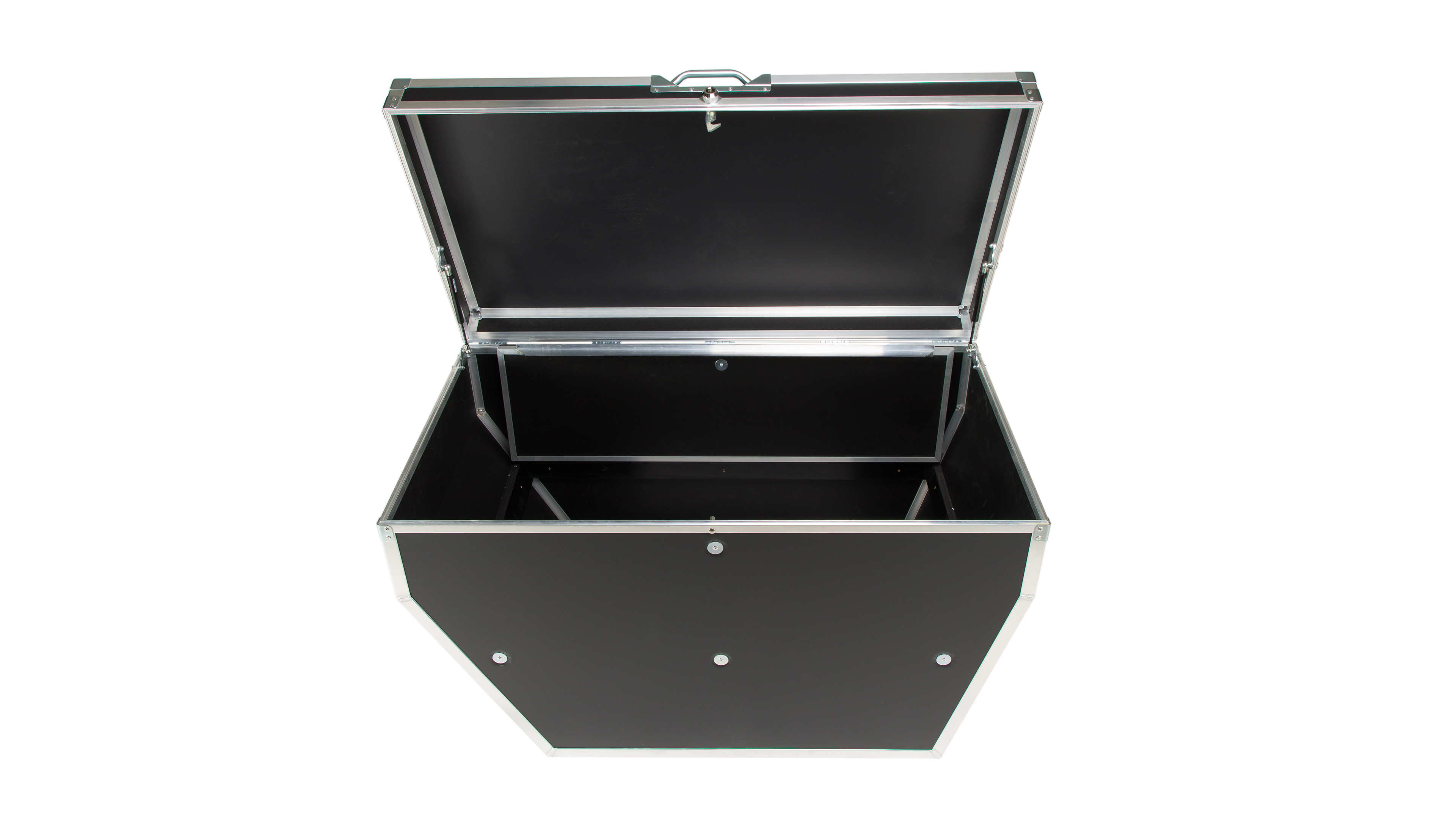 Urban Arrow Cargo XL - NEUWERTIG! – Bild 5