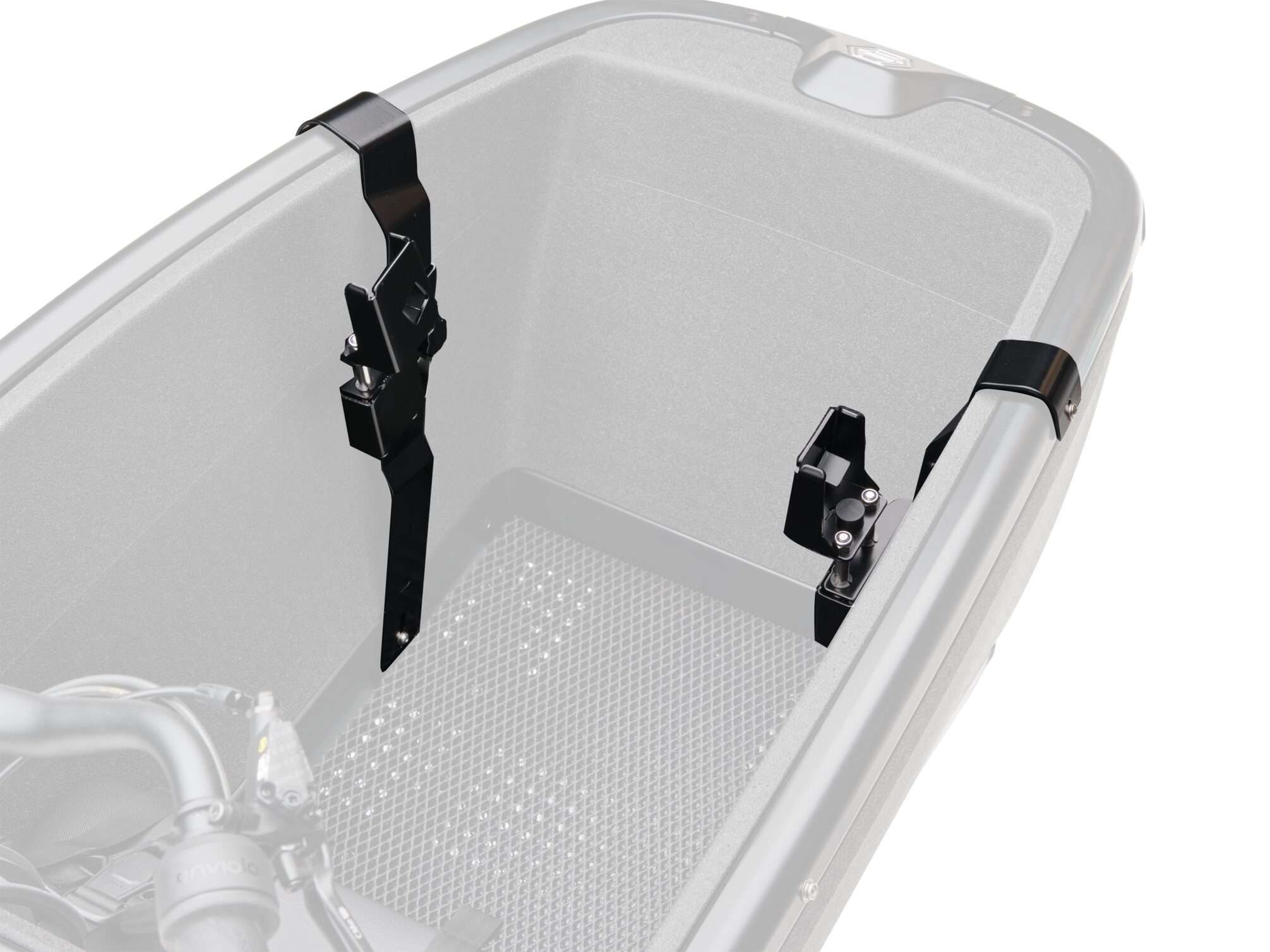 Maxi-Cosi Halterung – Bild 1