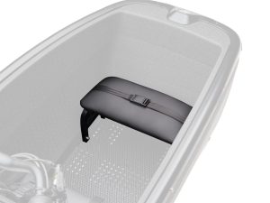 Zusätzliche Sitzbank