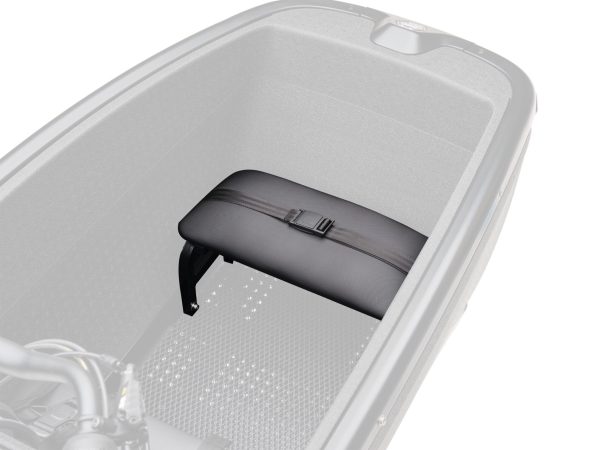 Zusätzliche Sitzbank