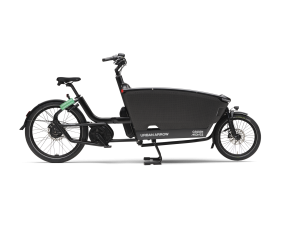 Urban Arrow Family Next