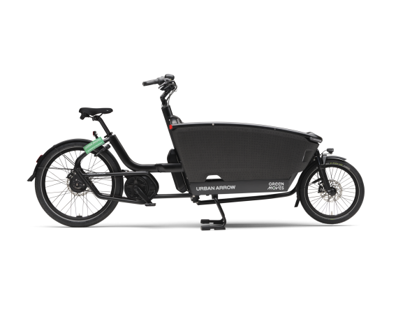 Urban Arrow Family Next